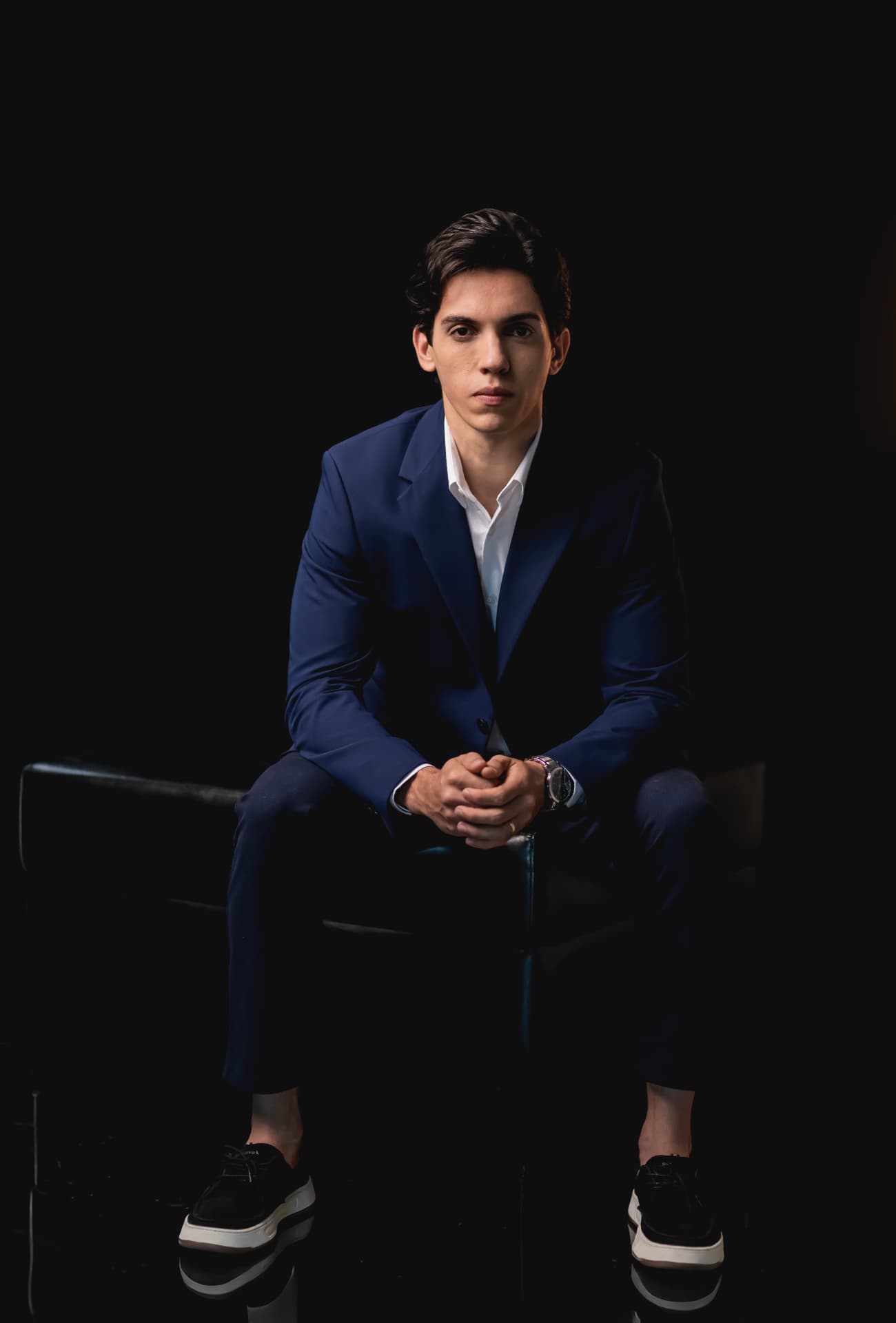 Ruan Machado